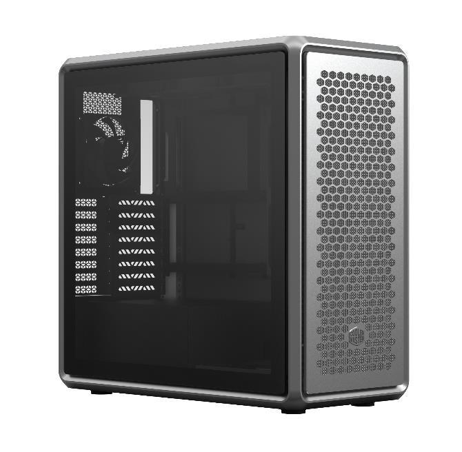 MasterFrame 600 zilver