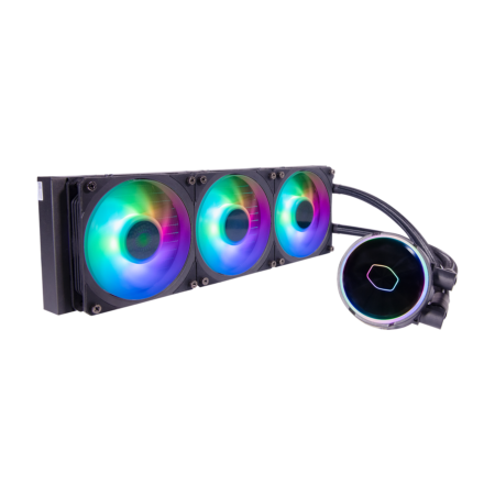 MasterLiquid PL360 Flux RGB