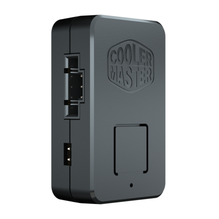 Mini ARGB LED controller