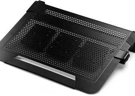 NotePal U3 Plus koeler