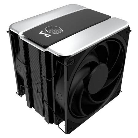 V4 Alpha 3DHP CPU koeler