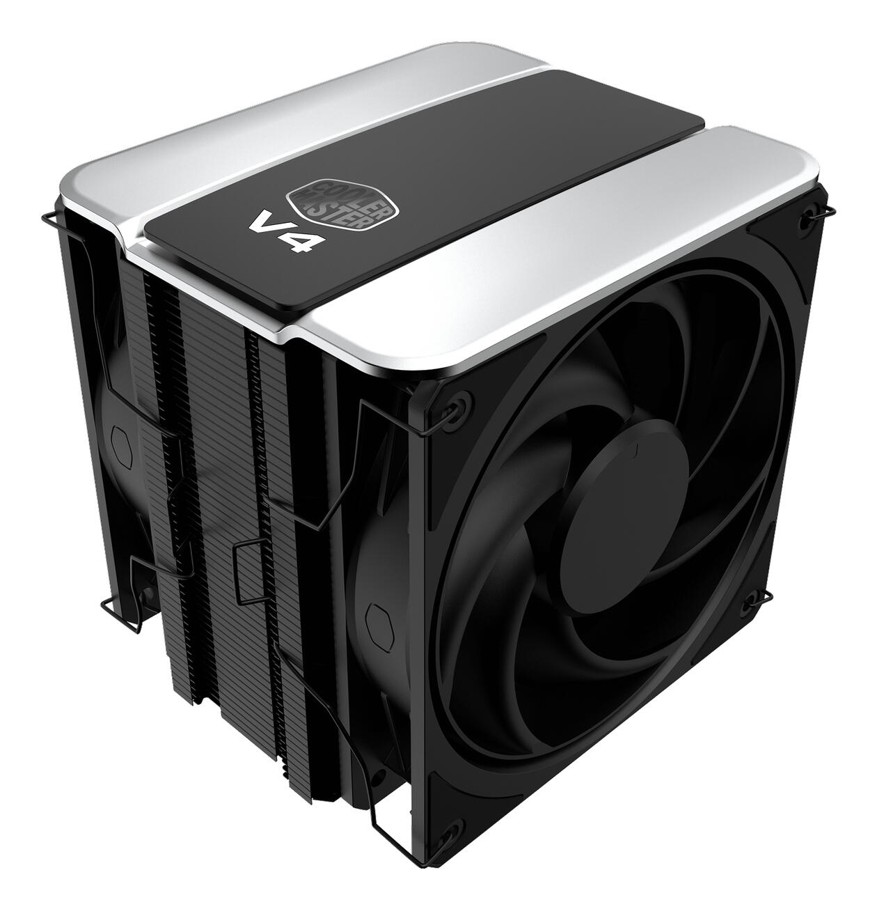 V4 Alpha 3DHP CPU koeler