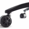 standaard 60mm wielen 5st