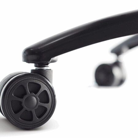 standaard 60mm wielen 5st