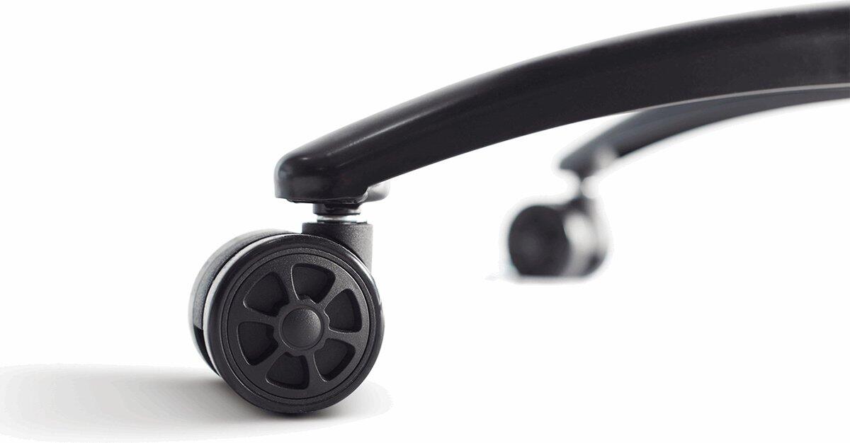 standaard 60mm wielen 5st