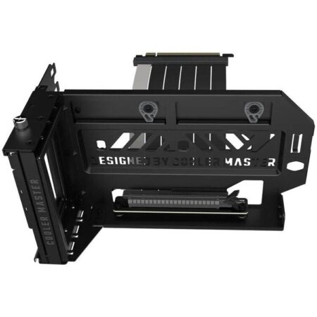 verticale VGA kaart houder kit v5