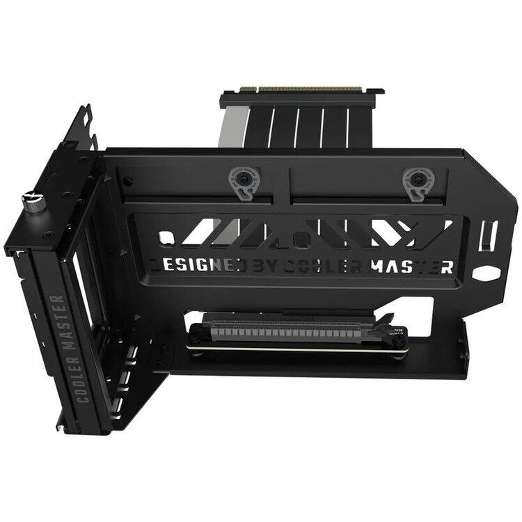 verticale VGA kaart houder kit v5