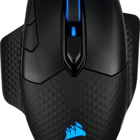 Corsair Dark Core RGB Pro Draadloze Gaming Muis