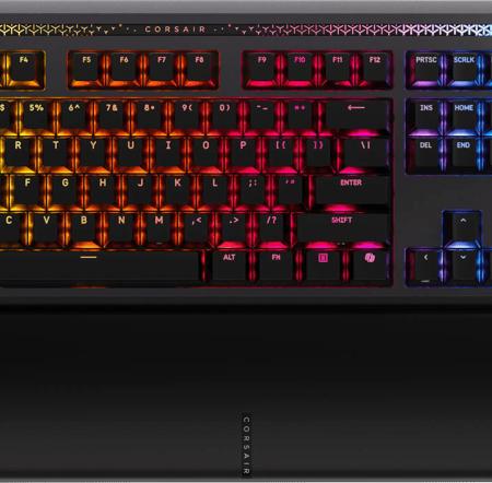 Corsair GALLEON 100 SD Gaming Toetsenbord Qwerty