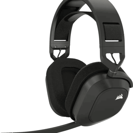 Corsair HS80 Max Wireless Zwart