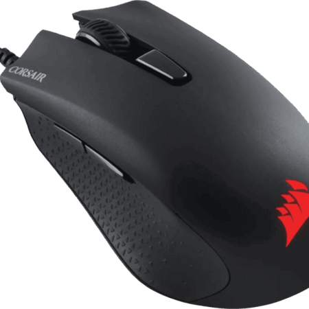 Corsair Harpoon RGB Pro