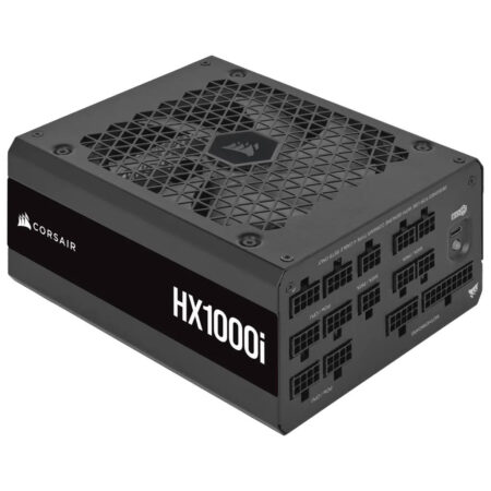 Hx1000I ATX3.1 voeding