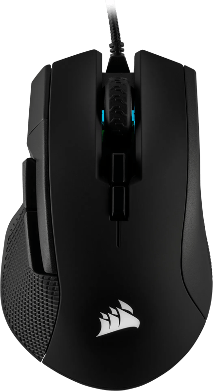 Corsair Ironclaw RGB