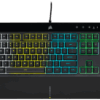 Corsair K55 RGB Pro