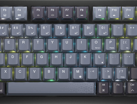 Corsair K65 Plus Wireless Mechanisch Gaming Toetsenbord Qwerty