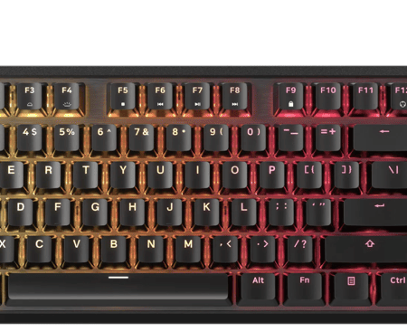 Corsair K70 CORE TKL Qwerty