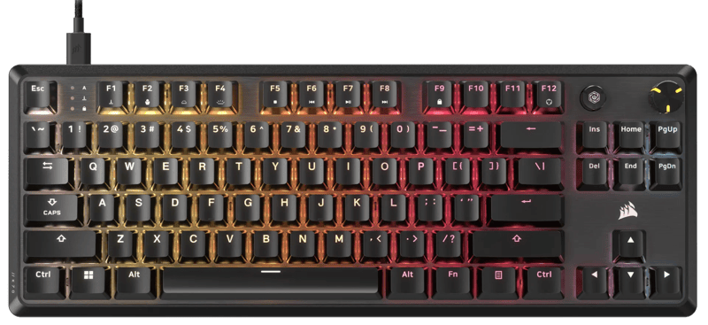 Corsair K70 CORE TKL Qwerty