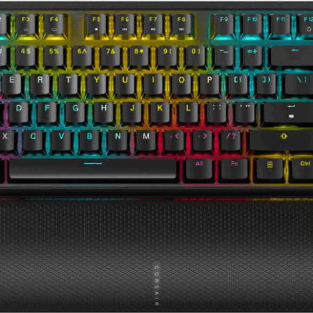 Corsair K70 CORE TKL Wireless Mechanisch Gaming Toetsenbord Qwerty