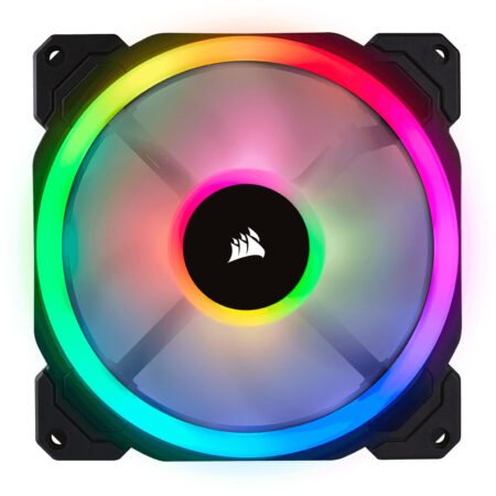 LL140 RGB 140mm koeler