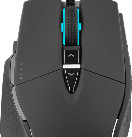 Corsair M65 RGB Ultra