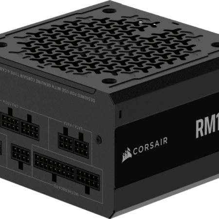 Corsair RM1000e (2025) Cybenetics Gold