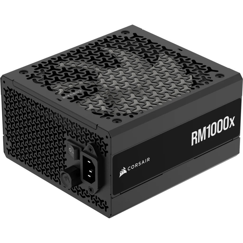 RM1000x ATX3.1 voeding