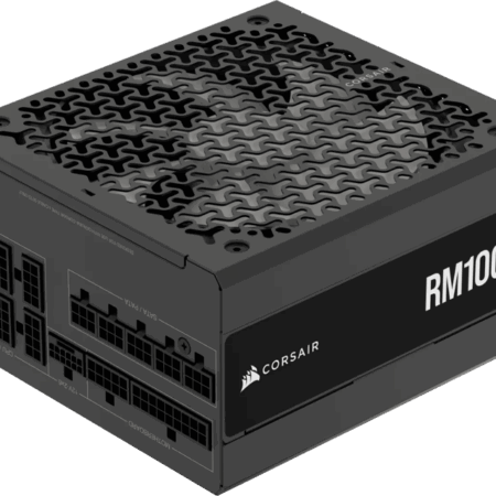 Corsair RM1000x Cybenetics Gold ATX3.1 PCIe5.1