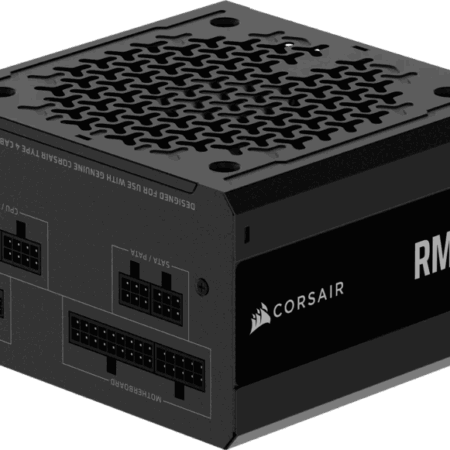 Corsair RM650e (2025) Cybenetics Gold