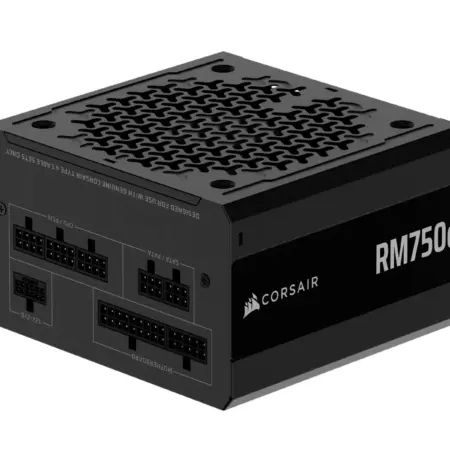 RM750e ATX3.1 voeding
