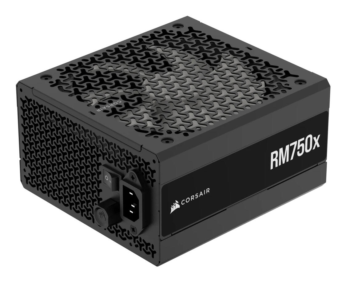 RM750x ATX3.1 voeding