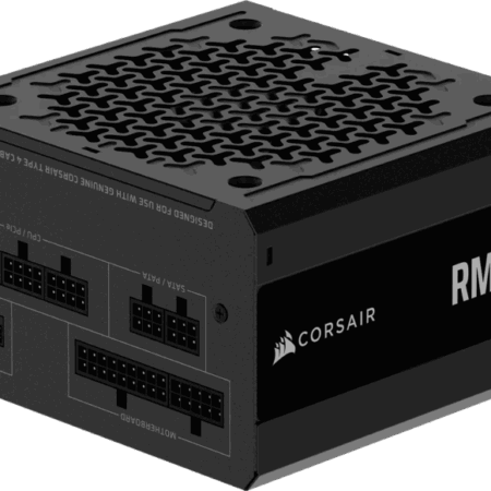 Corsair RM850e (2025) Cybenetics Gold