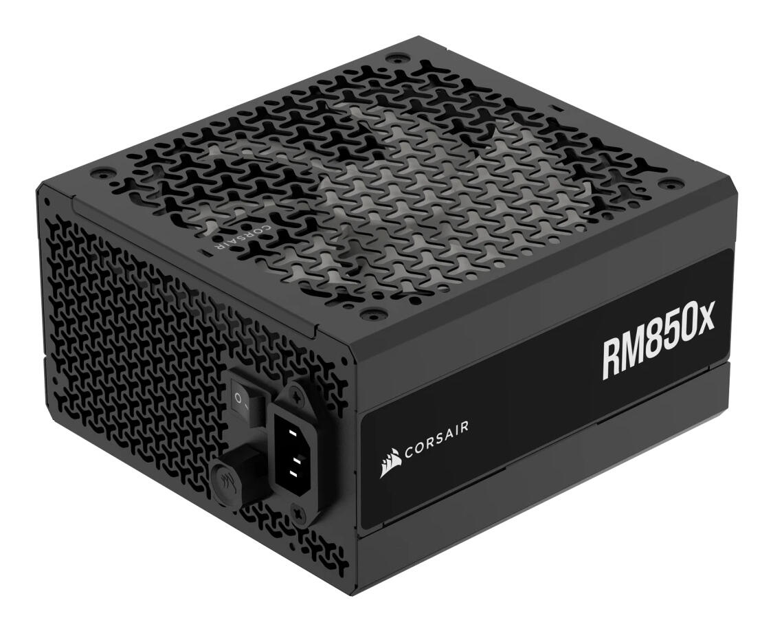 RM850x ATX3.1 voeding