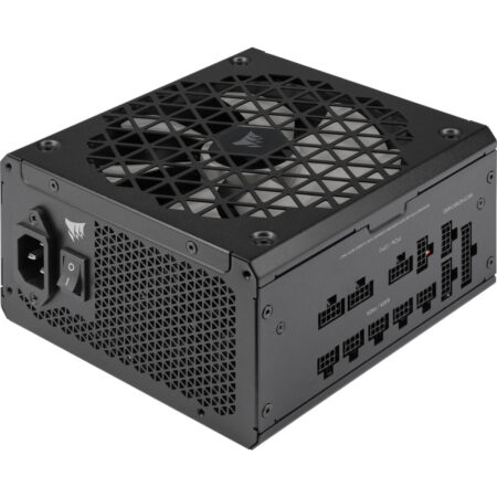 RM850x SHIFT voeding
