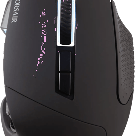 Corsair Scimitar Elite RGB