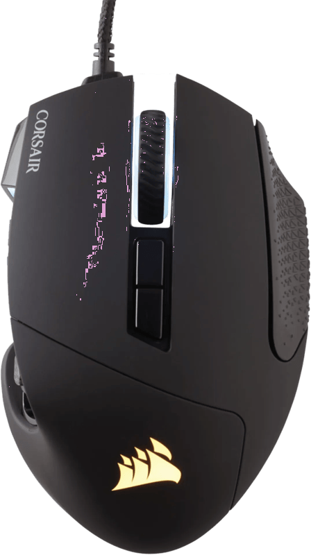 Corsair Scimitar Elite RGB