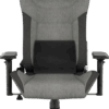 Corsair T3 Rush Grijs/Zwart