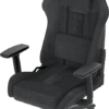 Corsair TC100 Relaxed Grijs/Zwart