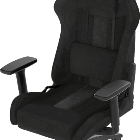 Corsair TC100 Relaxed Zwart