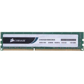 ValueSelect 2GB DDR3-1333 bulk