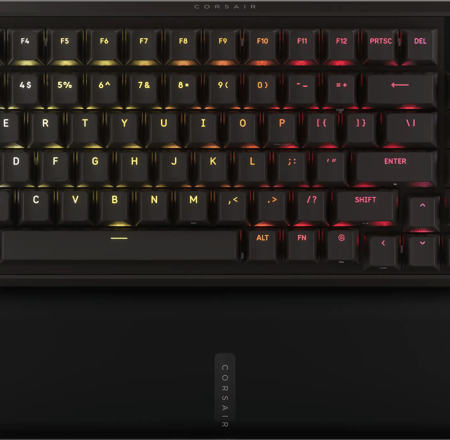 Corsair Vanguard Pro 96 Gaming Toetsenbord Qwerty