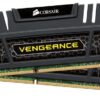 Vengeance 4GB DDR3-1600 kit