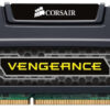 Vengeance 8GB DDR3-1600 kit
