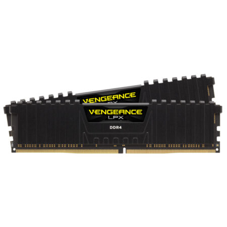 Vengeance LPX 32GB DDR4-3600 kit