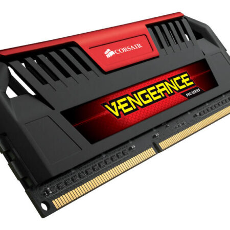 Vengeance Pro 16GB DDR3-1600 kit