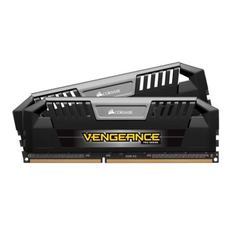 Vengeance Pro 8GB DDR3-2400 kit