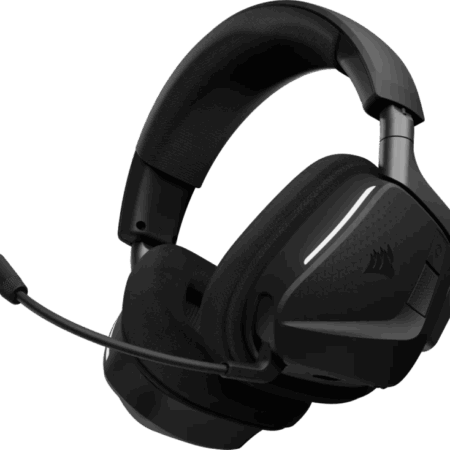 Corsair Void V2 MAX Wireless Zwart