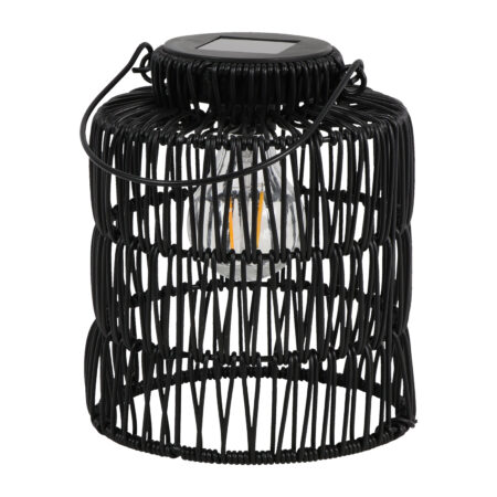 Countryfield Solar Lantaarn H19cm | Countryfield