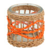 Countryfield Waxinelichthouder Ø8x8cm | Countryfield