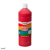 Creall Plakkaatverf lichtrood 500 ml | Creall
