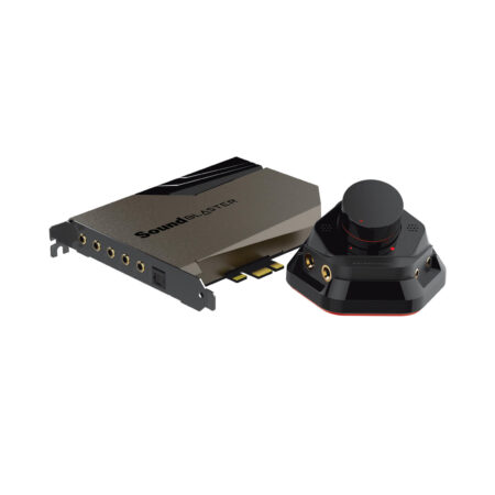 Sound Blaster AE-7 geluidskaart